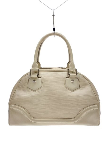 LOUIS VUITTON(ルイヴィトン) / ボーリング・モンテーニュPM_エピ 