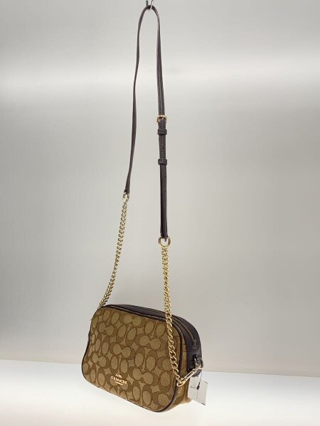 COACH(コーチ) / ショルダーバッグ/コットン/CML/総柄/F28959// | 中古 