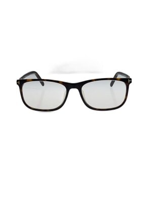 TOM FORD(トムフォード) / メガネ/TF5458/ウェリントン/001/53□18/145