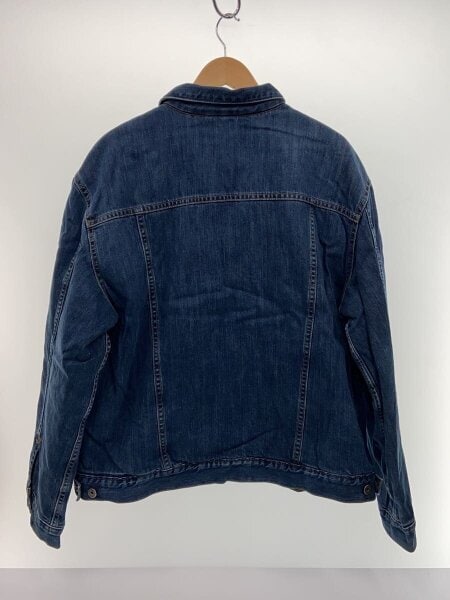 Carhartt / Gジャン/XL/コットン/NVY/J292 ABL Carhartt(カーハート) / Gジャン/XL/コットン/NVY/J292 ABL | 古着の