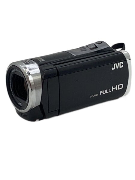JVC(ジェイブイシー) / ビデオカメラ Everio GZ-E880// | 中古品の販売