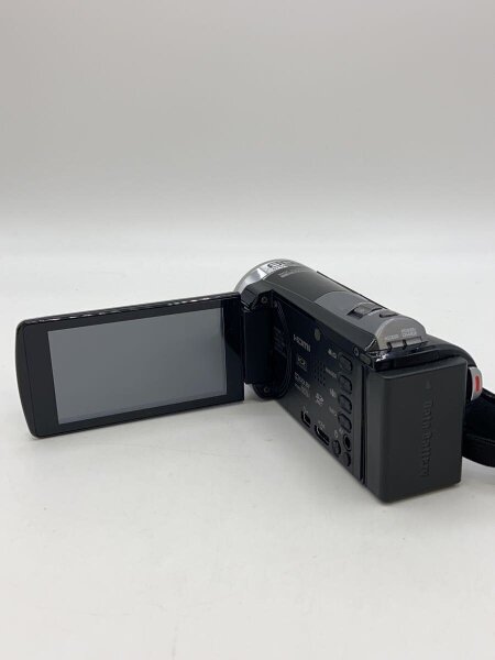 JVC(ジェイブイシー) / ビデオカメラ Everio GZ-E880// | 中古品の販売