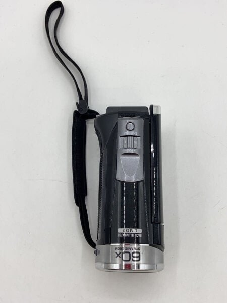 JVC(ジェイブイシー) / ビデオカメラ Everio GZ-E880// | 中古品の販売