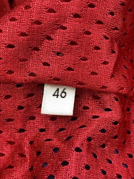 GUCCI(グッチ) / ジャケット/46/ポリエステル/NVY/599935 XDA2J | 古着