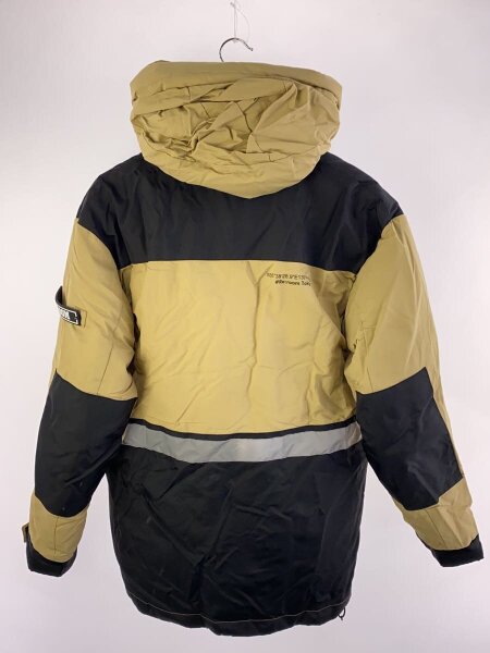 re:room / ダウンジャケット/S/ポリエステル/BEG/REJ050 re:room(リルーム) / ダウンジャケット/S/ポリエステル/BEG/REJ050