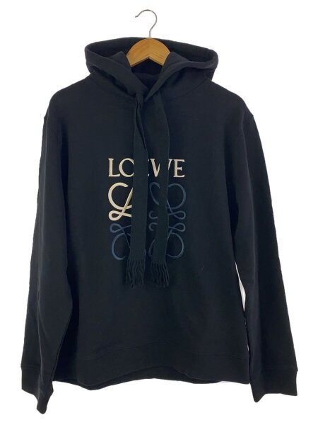 LOEWE(ロエベ) / パーカー/XL/コットン/BLK/H526Y25X08 | 古着の販売 