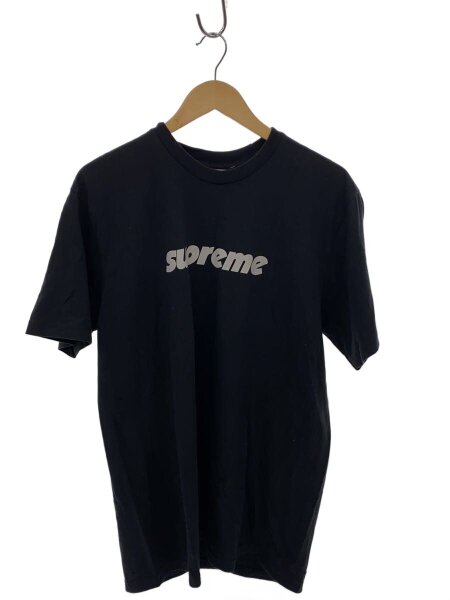 Supreme(シュプリーム) / Tシャツ/L/コットン/BLK | 古着の販売・通販 