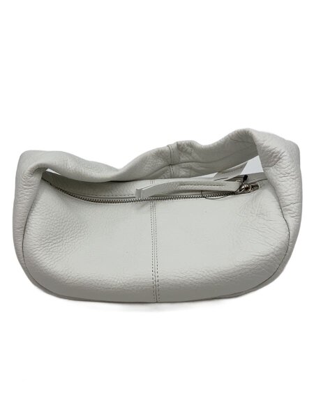 TODAYFUL(トゥデイフル) / ハンドバッグ/レザー/WHT | 中古品の販売 