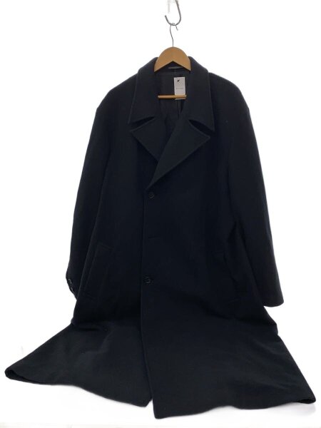 yohji yamamoto POUR HOMME(ヨウジヤマモトプールオム) / コート/3 