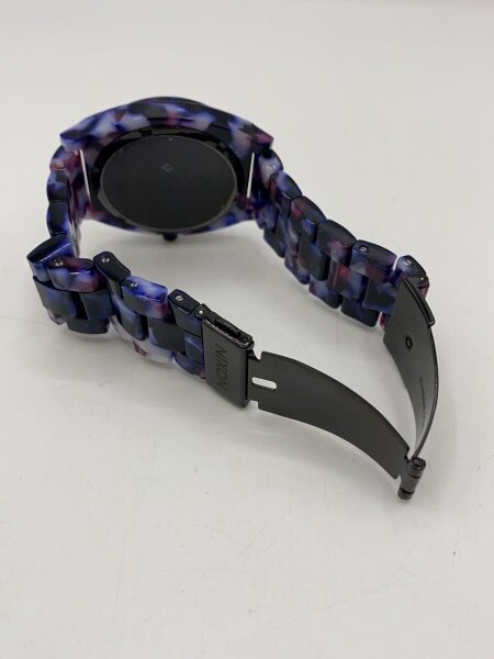 NIXON(ニクソン) / 腕時計/アナログ/--// | 中古品の販売・通販なら 
