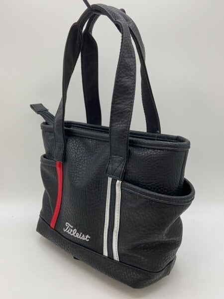 シンピン Mercedes-Benz × Titleist ゴルフ-golf トートバッグ-bag