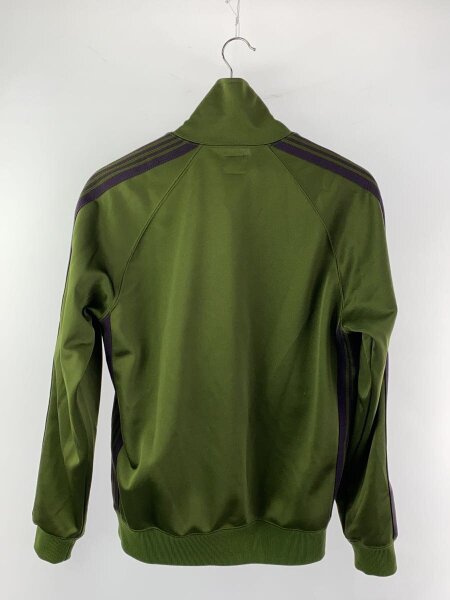 Needles(ニードルズ) / Track Jacket Poly Smooth C/S/ポリエステル 