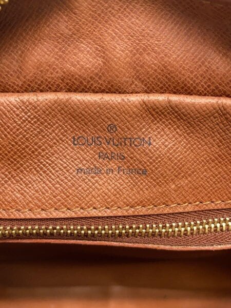 LOUIS VUITTON(ルイヴィトン) / ナイル_モノグラム・キャンバス_BRW