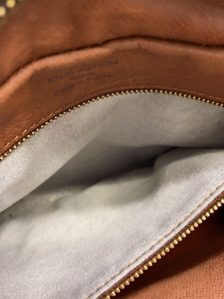 LOUIS VUITTON(ルイヴィトン) / ナイル_モノグラム・キャンバス_BRW