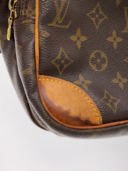 LOUIS VUITTON(ルイヴィトン) / ナイル_モノグラム・キャンバス_BRW