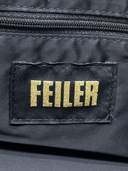 FEILER(フェイラー) / トートバッグ/--/マノンドット | 中古品の販売