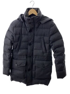 未使用 定価5万 【ESTNATION G-ACTION 】フーデッドジャケット 未使用 定価5万 【ESTNATION G-ACTION 】フーデッドジャケット