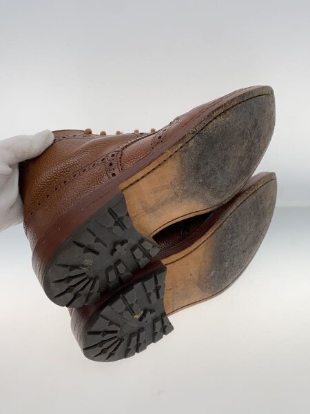 Tricker's(トリッカーズ) / 5EYE/カントリーブーツ/レースアップブーツ