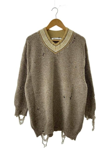 Children of the discordance ダメージニット Children of the discordance ダメージニット Children of the