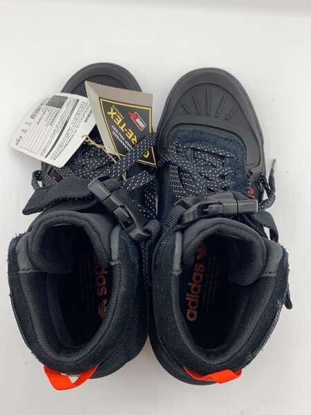 adidas(アディダス) / FORUM HI GTX_フォーラム ハイ GTX/22cm/BLK 