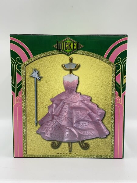 一番くじ ウィキッド ラストワン賞 アクセサリートルソー 一番くじ映画