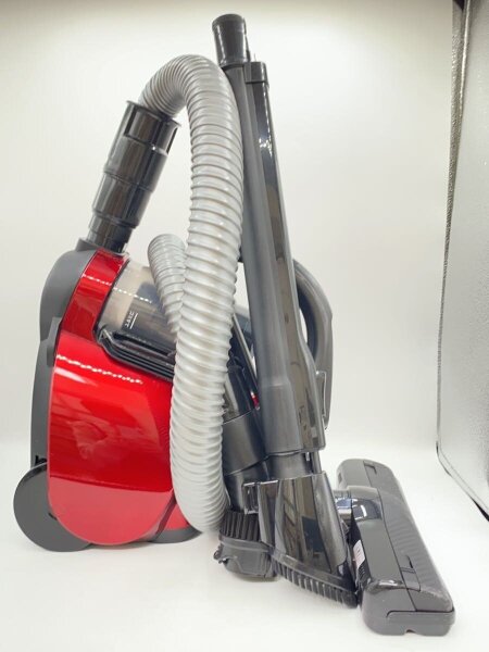 TOSHIBA(トウシバ) / 掃除機 TORNEO Mini/トルネオ ミニ VC-CF31(R
