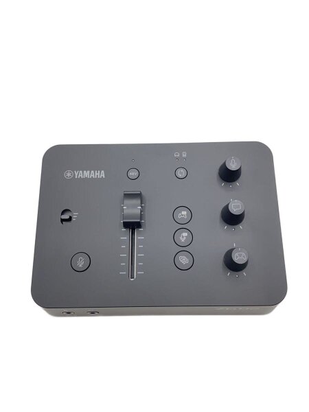 YAMAHA(ヤマハ) / ZG02 ゲームストリーミングミキサー/ZG02 | 中古品の