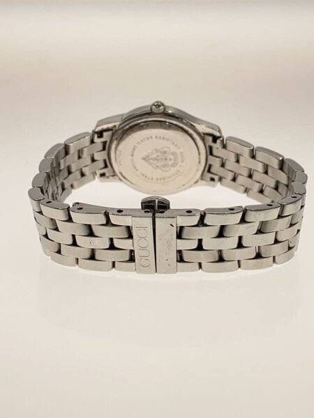 GUCCI(グッチ) / クォーツ腕時計/アナログ/5500L | 中古品の販売・通販 