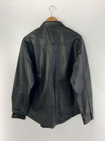HARLEY DAVIDSON(ハーレーダヴィッドソン) / レザーシャツジャケット