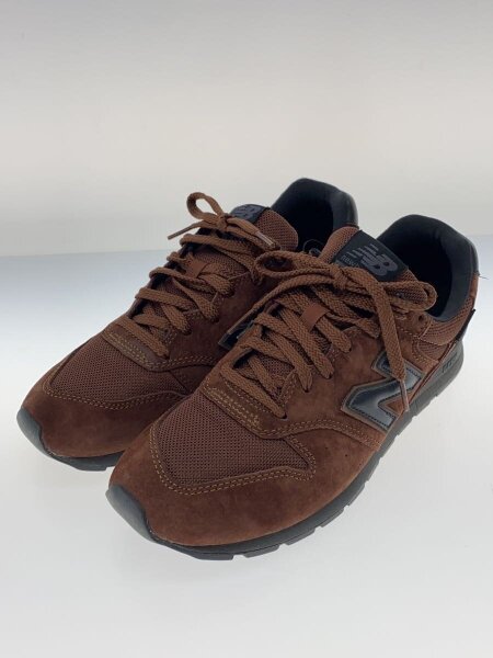 NEW BALANCE(ニューバランス) / CM996/ブラウン/26cm/BRW | 中古品の 