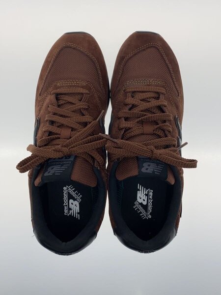 NEW BALANCE(ニューバランス) / CM996/ブラウン/26cm/BRW | 中古品の 