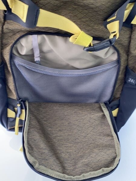 Burton バックパック 24L カモフラージュ 【公式通販】