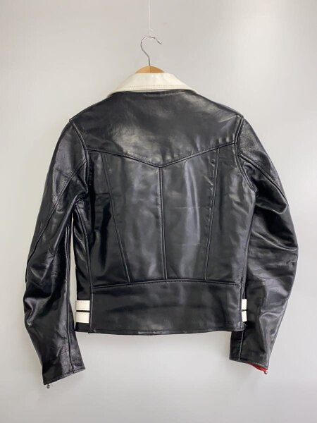 666 Leather Wear(トリプルシックスレザーウェア) / ダブルライダース 