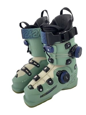 K2のスキーブーツ検索結果|中古品の通販サイト セカンドストリート