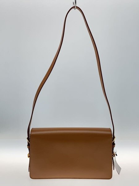 BURBERRY LONDON(バーバリーロンドン) / ショルダーバッグ/牛革/BRW