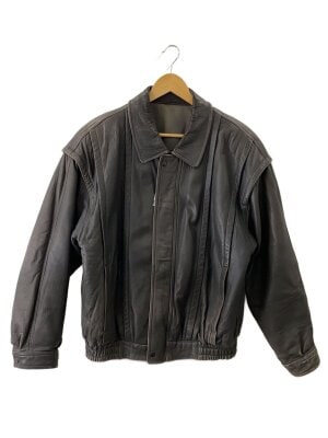 その他ブランドのレザージャケット検索結果|古着・中古品の通販サイト