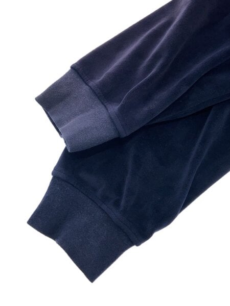 YARDSALE(ヤードセール) / トラックジャケット/M/ベロア/NVY | 古着の