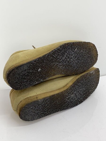 Clarks(クラークス) / エスパドリーユ/US8/BEG/スウェード