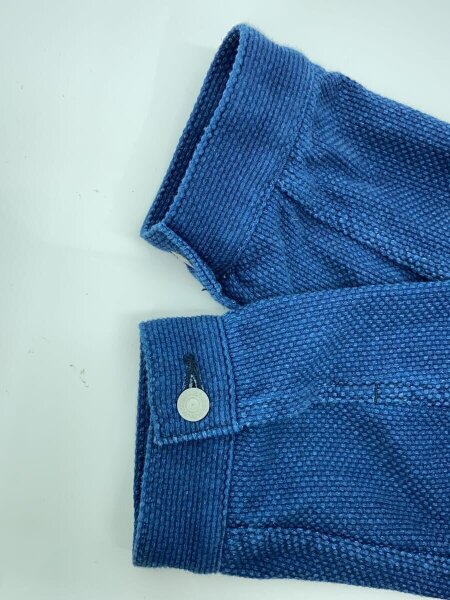 KOJIMA GENES(コジマジーンズ) / ジャケット/XXL/コットン/IDG/無地