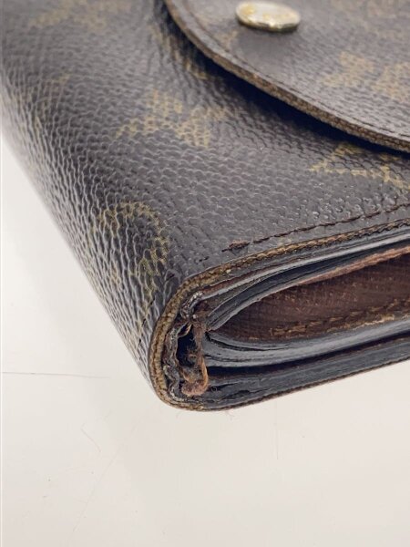 LOUIS VUITTON(ルイヴィトン) / ポルト・フォイユ・エレーヌ_