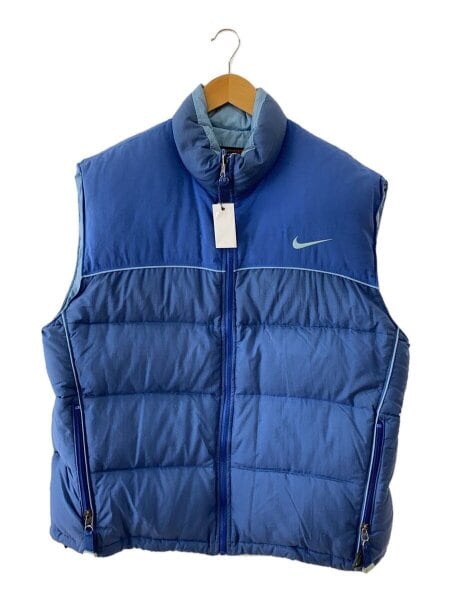 ナイキNIKE ACG ダウンベスト 専用NIKE acg 90s ダウンベストTHERMAL