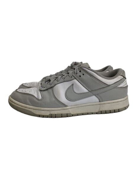 NIKE(ナイキ) / DUNK LOW_ダンク ロー/27cm/GRY | 中古品の販売・通販 