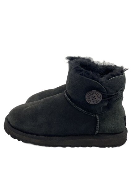 Ugg australia 黒 アグ ブーツ UGG australia アグオーストラリア
