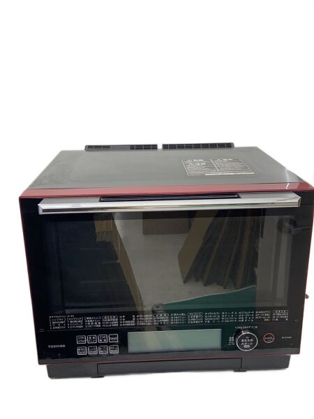 TOSHIBA(トウシバ) / オーブンレンジ 石窯ドーム ER-SD5000(R) [グラン 