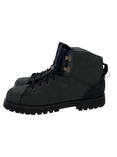 adidas(アディダス) / SUPERSTAR BOOT_SSTブーツシューズ/29cm/BLK 