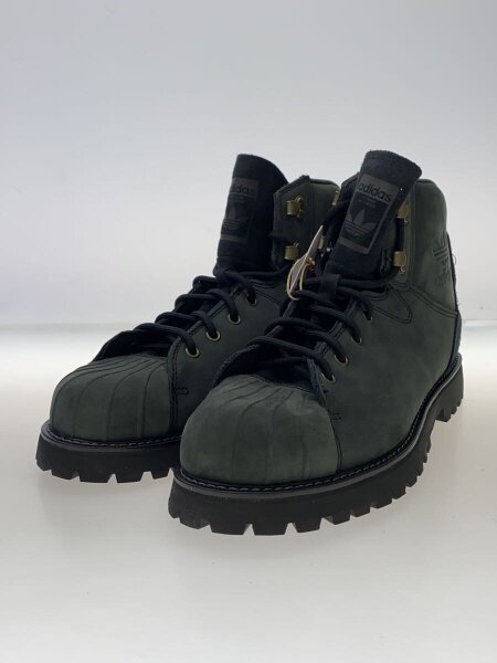 adidas(アディダス) / SUPERSTAR BOOT_SSTブーツシューズ/29cm/BLK 