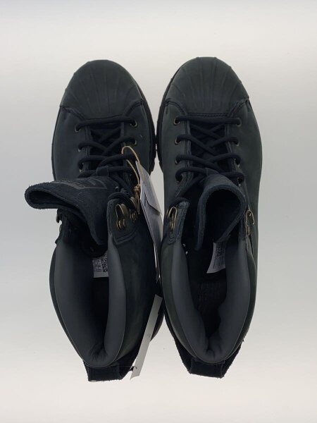 adidas(アディダス) / SUPERSTAR BOOT_SSTブーツシューズ/29cm/BLK 