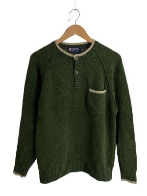 CHAPS RALPH LAURENのニット・セーター検索結果|古着・中古品の通販