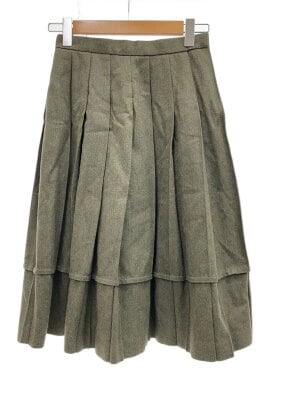 tricot COMME des GARCONSのスカート検索結果|古着・中古品の通販
