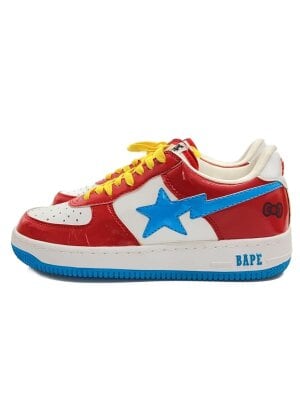 BAPE STA!(ベイプスタ) / ハイカットスニーカー/27cm/KHK// | 中古品の